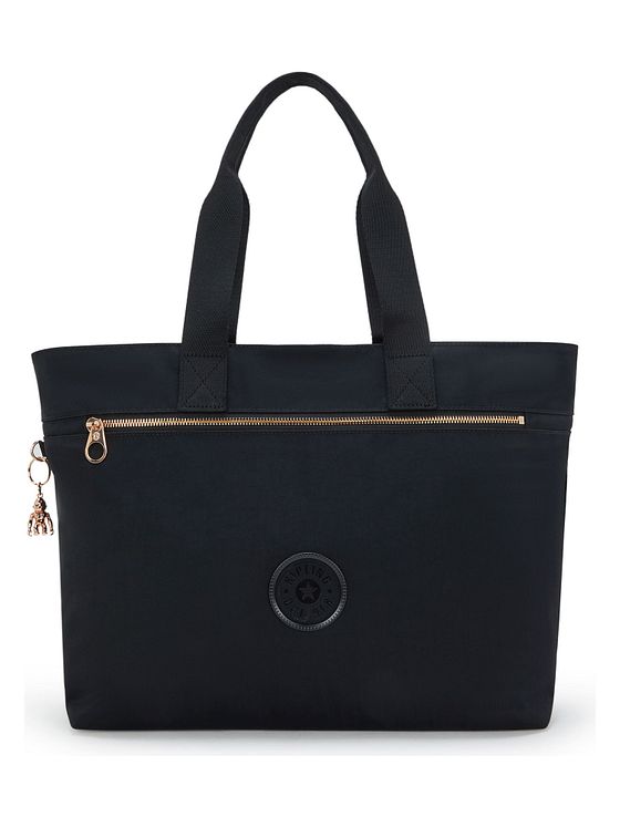 Kipling Charm Plus Colissa Shopper-taske 48 cm Laptoprum