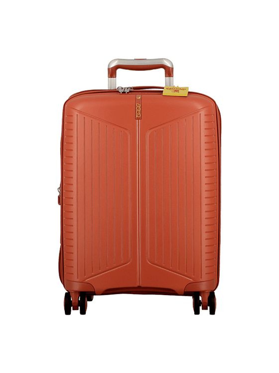 Jump Evae 4 hjul Kabinetrolley 55 cm med strækfold