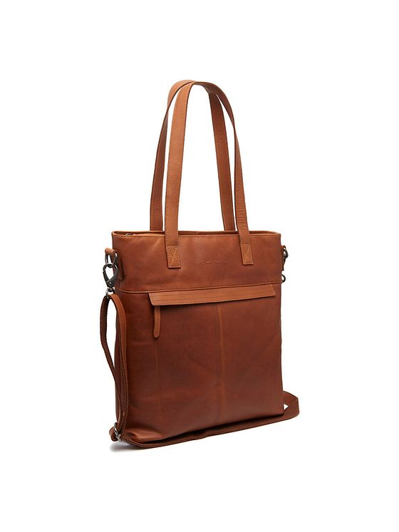 The Chesterfield Brand Nunavik Schultertasche Leder 33 cm Laptopfach The Chesterfield Brand Nunavik Schultertasche Leder 33 cm Laptopfach
