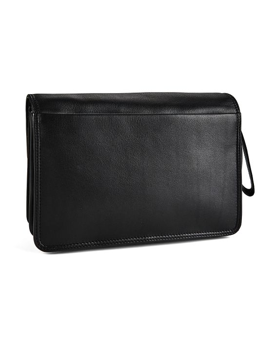 Braun Büffel Golf 3.0 Herretaske Læder 22.5 cm