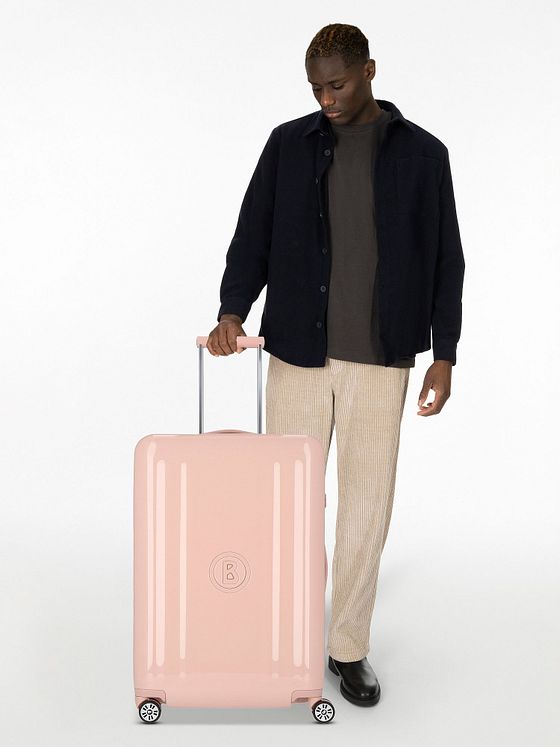 Bogner Piz 4 hjul Trolley M 65 cm