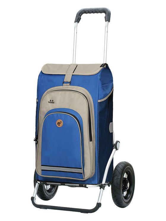 Andersen Shopper Royal Shopper Hydro 2.0 indkøbsvogn 67 cm