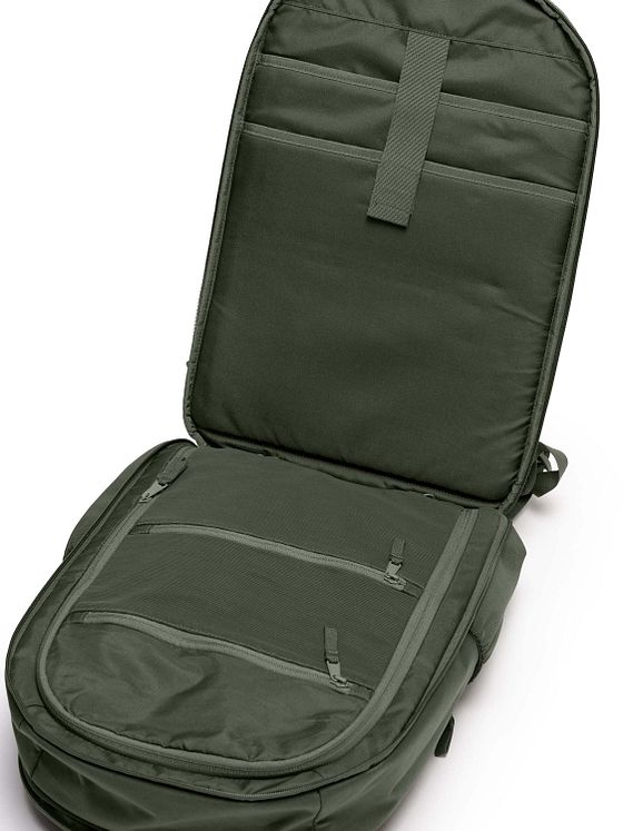 Got Bag Hybrid Pack Daypack 52 cm Laptoprum