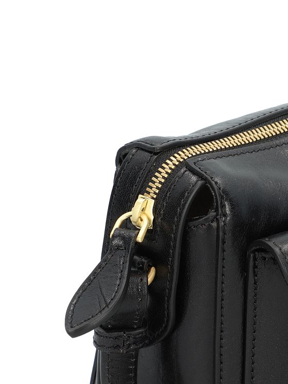 The Bridge Taška přes rameno Kůže 20 cm