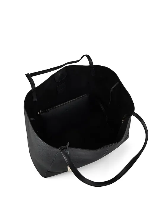 Boss Ameline Bolsa de compras Piel natural 42 cm Boss Ameline Bolsa de compras Piel natural 42 cm
