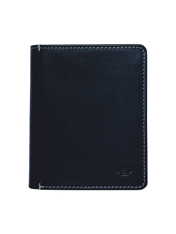 Golden Head Bari Pung RFID-beskyttelse Læder 8.5 cm Golden Head Bari Pung RFID-beskyttelse Læder 8.5 cm