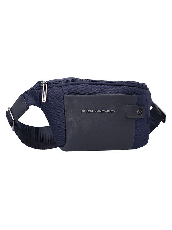 Piquadro Brevbæltetaske 30 cm Piquadro Brevbæltetaske 30 cm