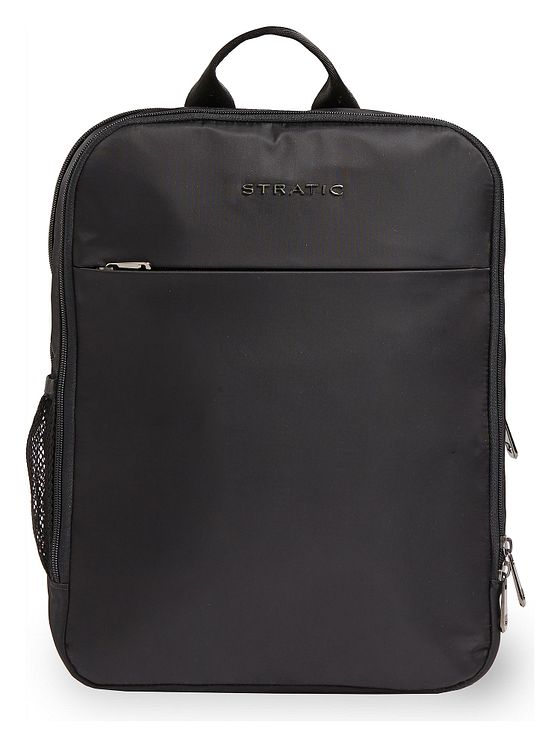 Stratic Pure Backpack RFID 40 cm rum til bærbar computer
