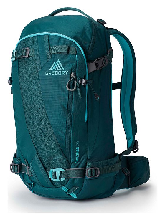 Gregory Targhee 30 Vandrer-rygsæk XS-S 55 cm