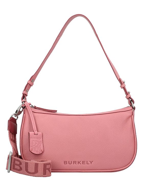 Burkely Always Alyx Skuldertaske Læder 28 cm
