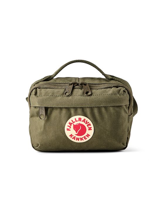 Fjällräven Kånken Hip Pack Håndtaske 18 cm