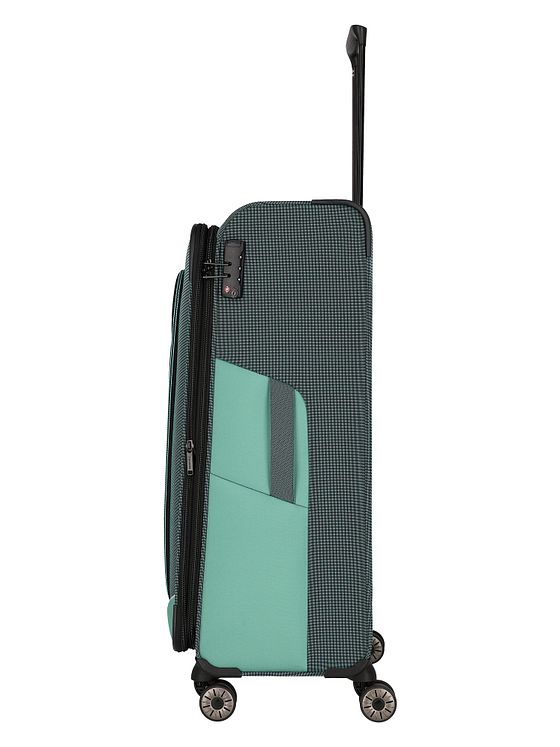 Travelite Viia 4 hjul Trolley 77 cm