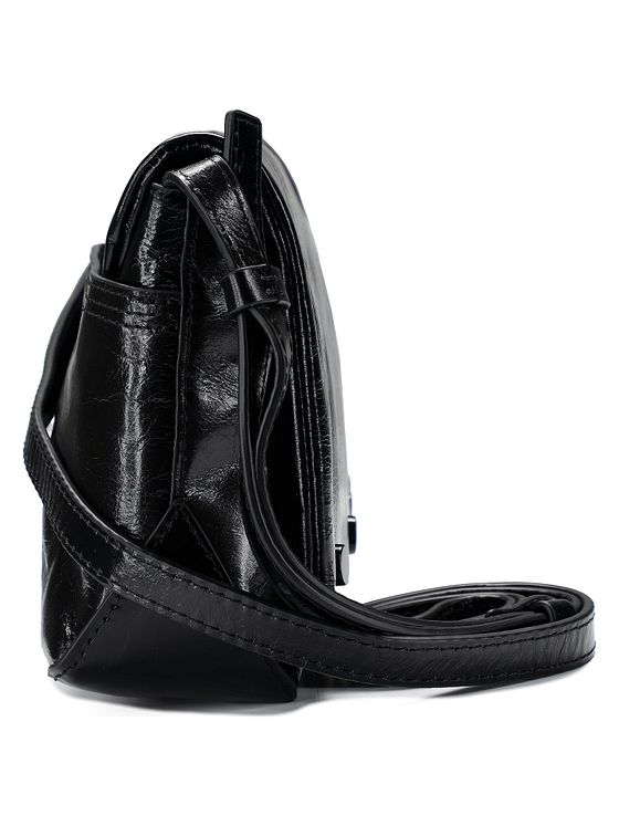 Liebeskind Rive Skuldertaske Læder 26 cm