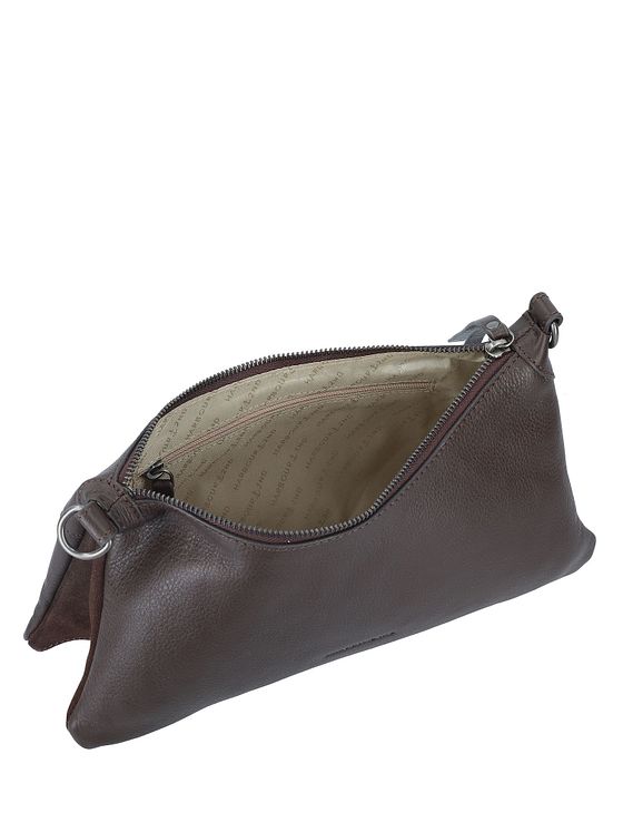 Harbour 2nd Just Pure Skuldertaske Læder 33 cm