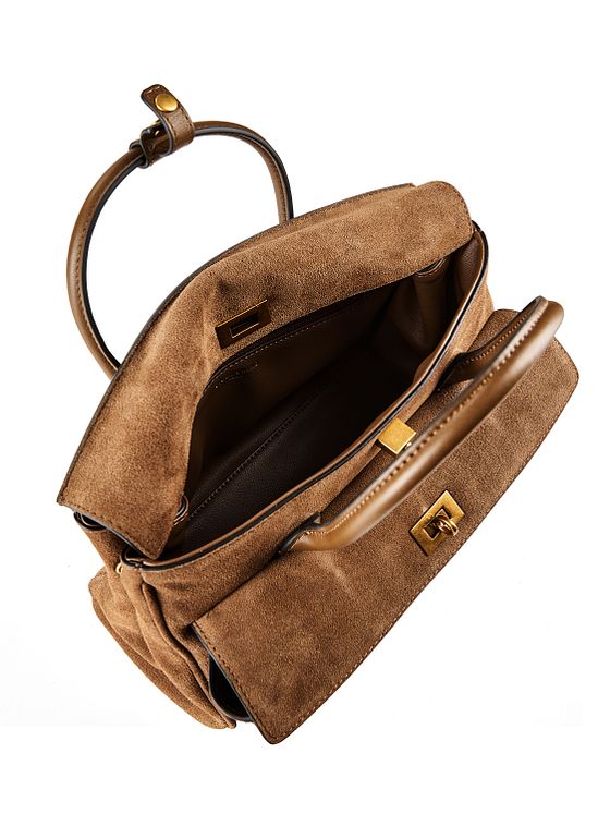 Liebeskind Gloria II Shopper-taske M Læder 28 cm