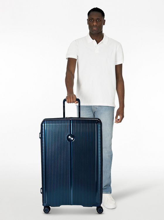 Polestream Paris 4 hjul Trolley 78 cm