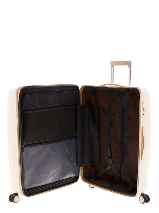 Gladiator 3500 4 hjul Trolley 75 cm med strækfold Gladiator 3500 4 hjul Trolley 75 cm med strækfold