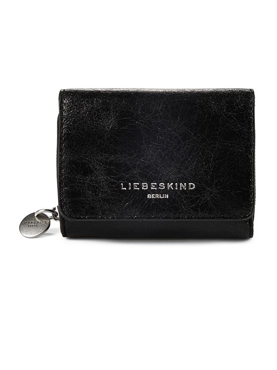 Liebeskind Lya Pung Læder 11 cm Liebeskind Lya Pung Læder 11 cm