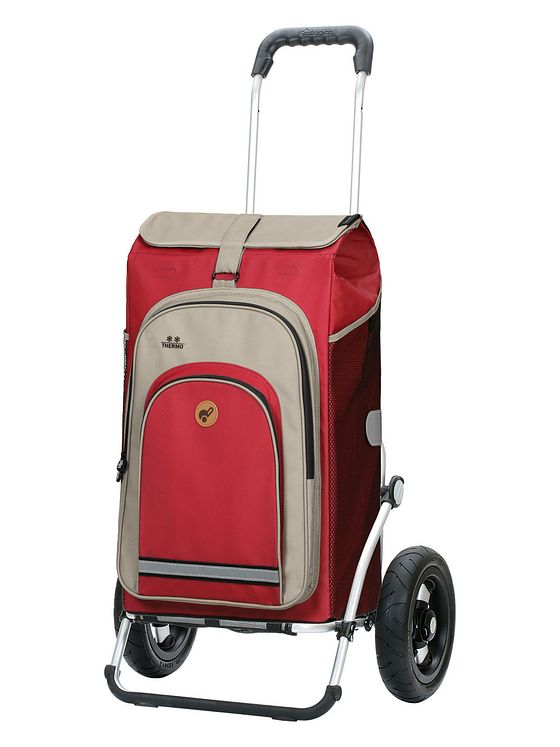 Andersen Shopper Royal Shopper Hydro 2.0 indkøbsvogn 67 cm Andersen Shopper Royal Shopper Hydro 2.0 indkøbsvogn 67 cm