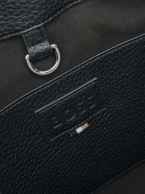 Boss Clarice Bolsa de hombro Piel natural 43 cm Boss Clarice Bolsa de hombro Piel natural 43 cm