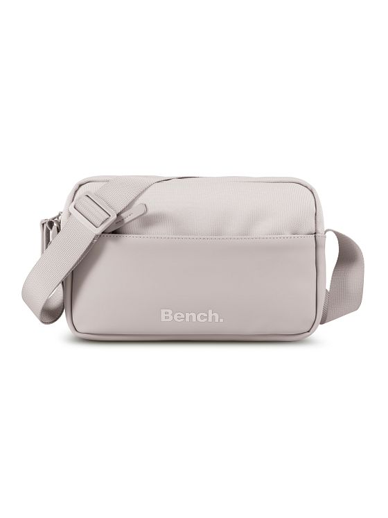 Bench Style Skuldertaske 23 cm