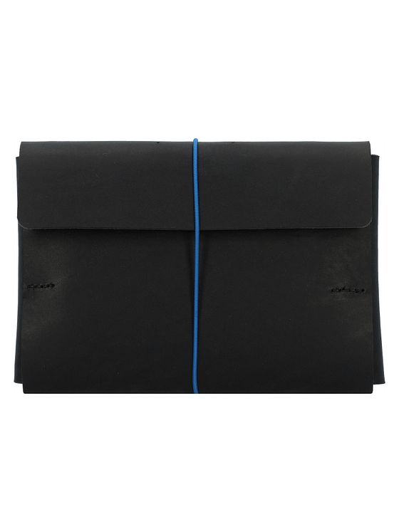 Harold's Keeper Clutch taske Læder 18 cm