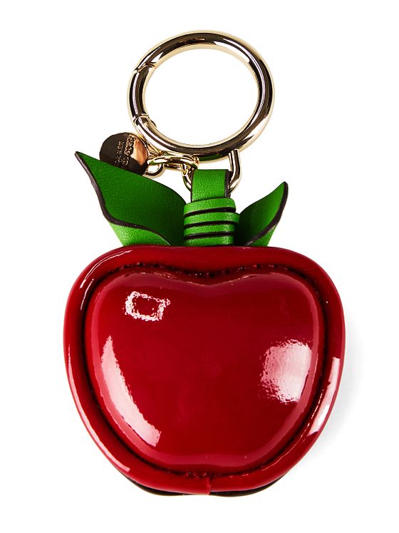 Kate Spade New York Taske-tag i læder 6 cm