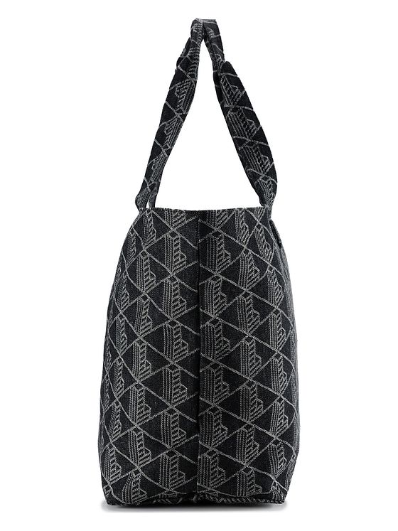 Lacoste Monogram Neocroc Shopper-taske XL 42 cm