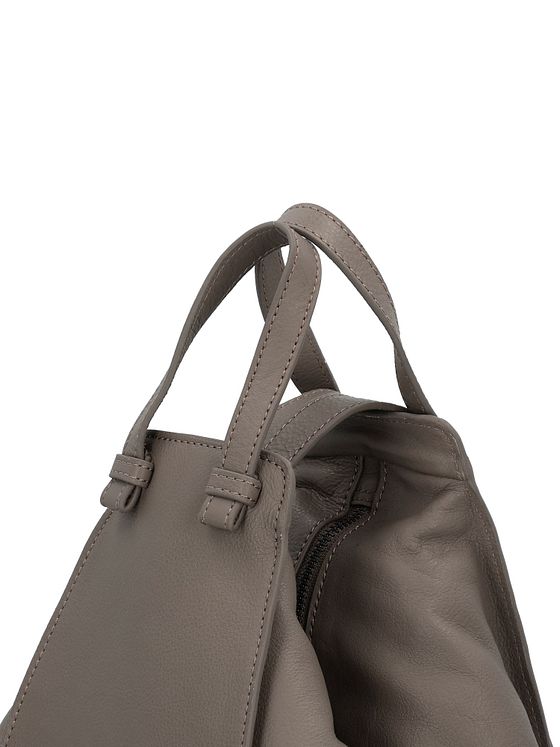 Harbour 2nd Just Pure Mireille City-rygsæk Læder 30 cm