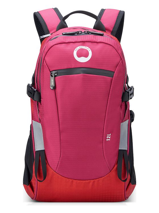 Delsey Paris Nomade S-rygsæk 42 cm med rum til bærbar computer Delsey Paris Nomade S-rygsæk 42 cm med rum til bærbar computer