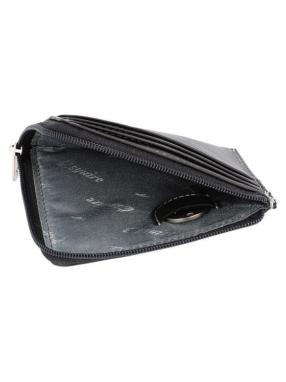 Esquire Oslo kreditkortholder RFID læder 10,5 cm Esquire Oslo kreditkortholder RFID læder 10,5 cm