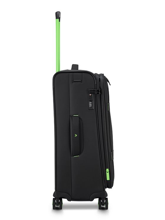 Roncato Norway 4 hjul Trolley 64 cm med strækfold