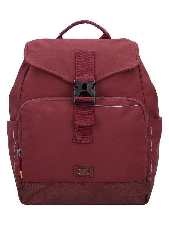 camel active City Daypack S 38 cm Laptoprum camel active City Daypack S 38 cm Laptoprum