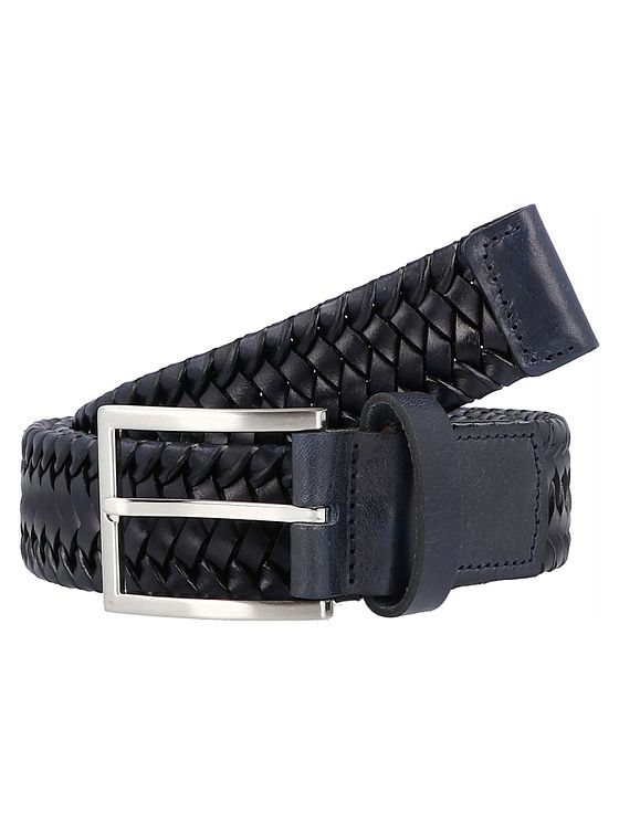 Lloyd Men's Belts Bælte i læder
