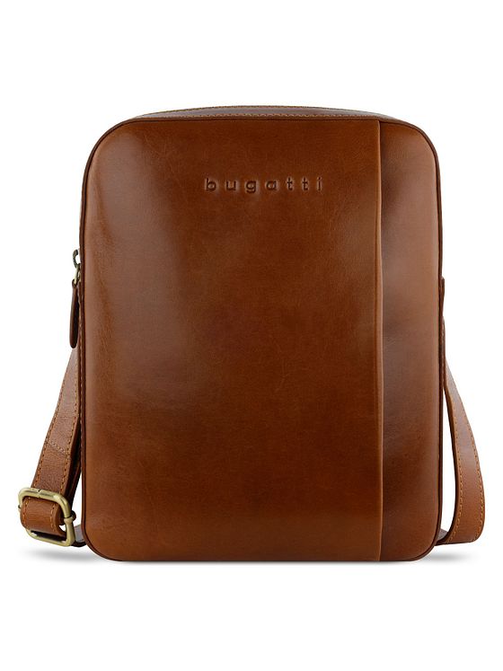 bugatti Remo Skuldertaske Læder 21 cm bugatti Remo Skuldertaske Læder 21 cm