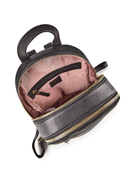 Picard Java Městský batoh Kůže 28 cm