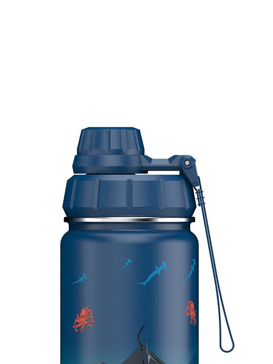 Step by Step Láhev na pití 1 ml