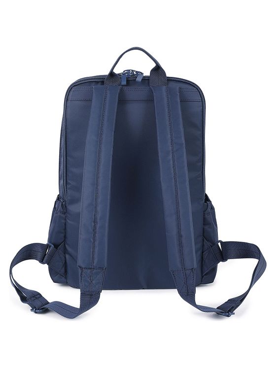 Hedgren Inner City Ava Daypack RFID-beskyttelse 37 cm Laptoprum