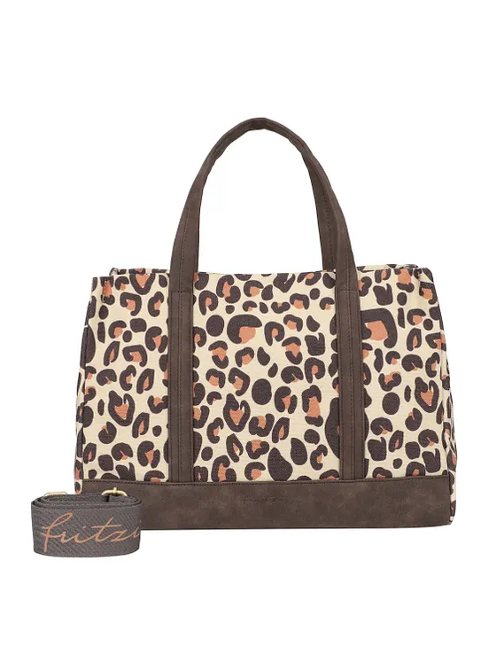 Fritzi aus Preußen Easy Shopperit 40 cm Fritzi aus Preußen Easy Shopperit 40 cm