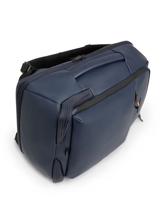 Piquadro Corner Forretningsrygsæk 44 cm Laptoprum