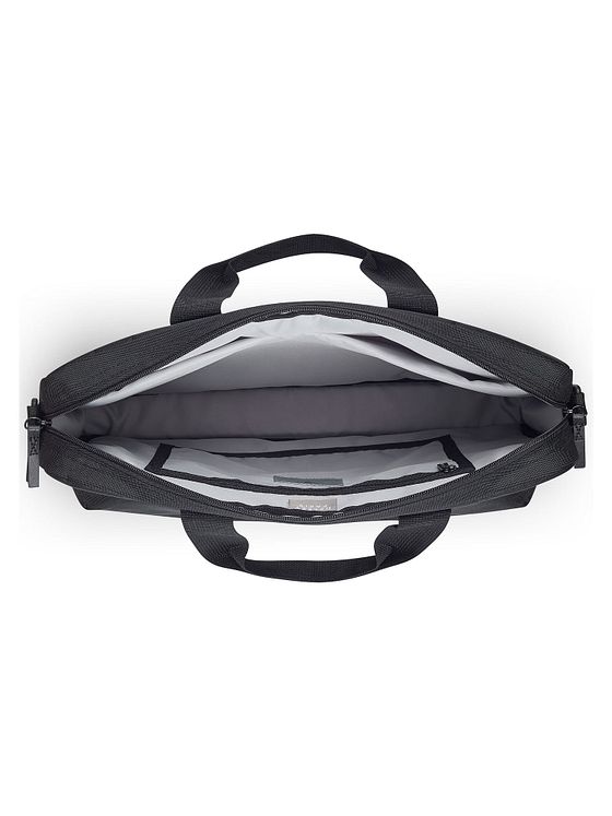 Delsey Paris Maubert 2.0 dokumentmappe 40 cm med rum til bærbar computer