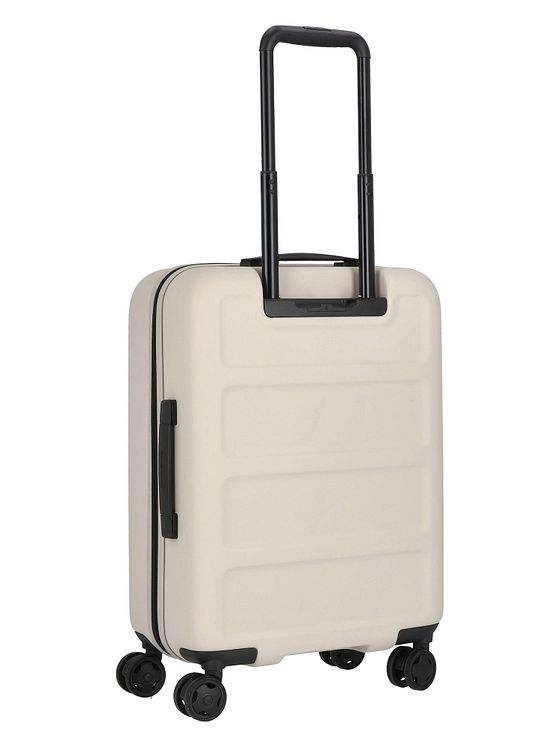 Samsonite Quadrix 4-hjulet kabinevogn 55 cm