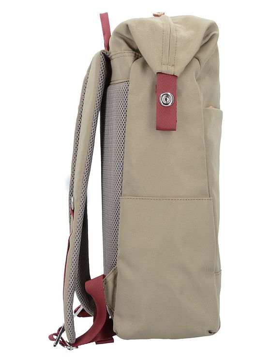 Harvest Label Sushio-rygsæk 50 cm