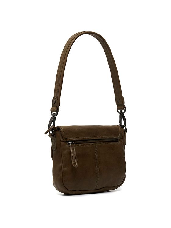 The Chesterfield Brand Irma Skuldertaske Læder 20 cm