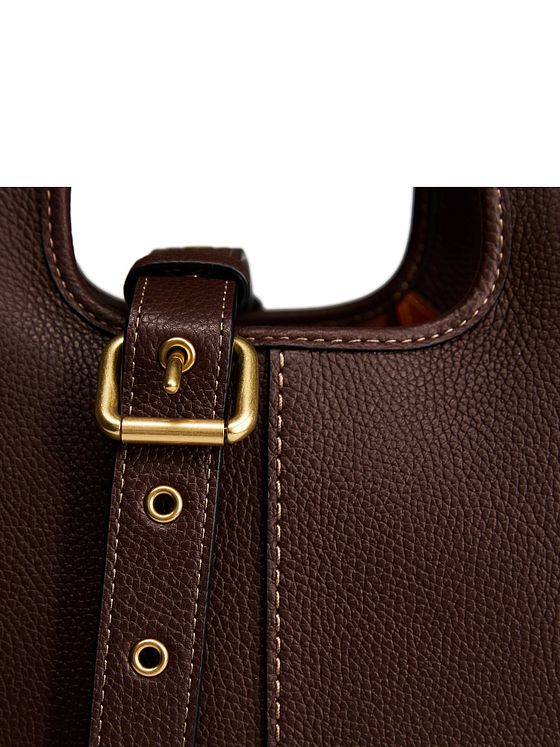 COACH Lana Håndtaske Læder 31.5 cm