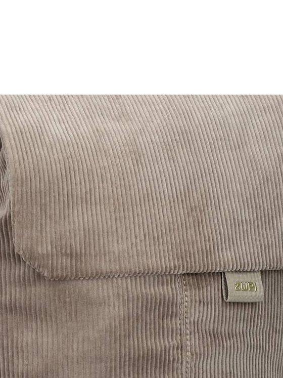 Zwei Mademoiselle.M City-rygsæk 29 cm Zwei Mademoiselle.M City-rygsæk 29 cm