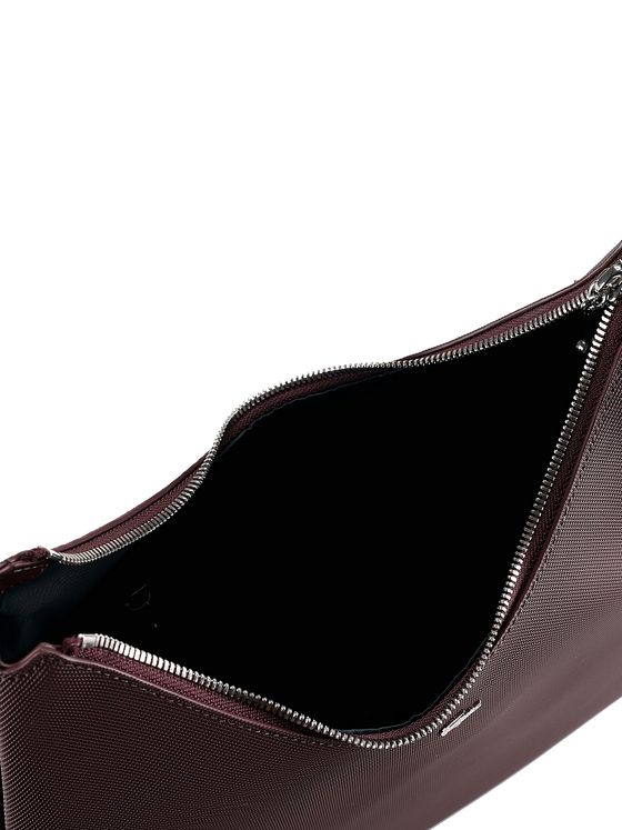 Lacoste Core Essentials Daily City Skuldertaske 35 cm Lacoste Core Essentials Daily City Skuldertaske 35 cm