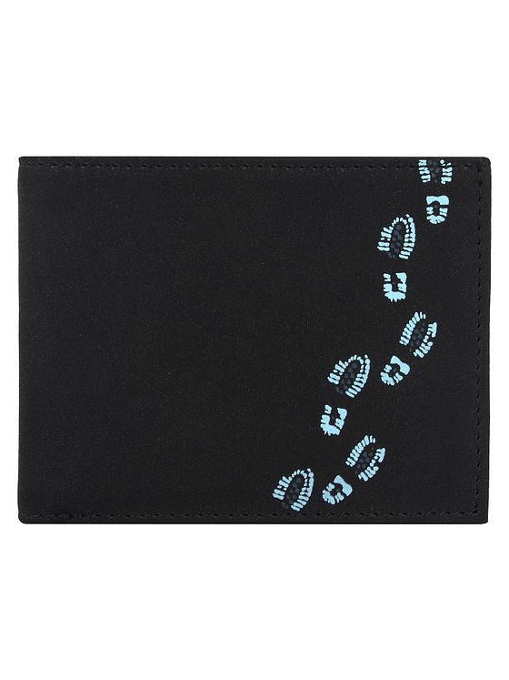 oxmox New Cryptan Pung RFID-beskyttelse 10.5 cm