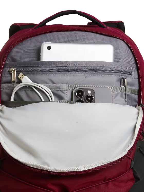 The North Face Borealis Daypack 49.5 cm Laptopfack The North Face Borealis Daypack 49.5 cm Laptopfack