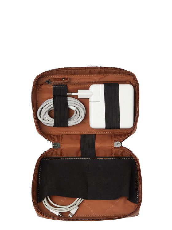 The Chesterfield Brand Ardan elektroniktaske læder 17,5 cm The Chesterfield Brand Ardan elektroniktaske læder 17,5 cm